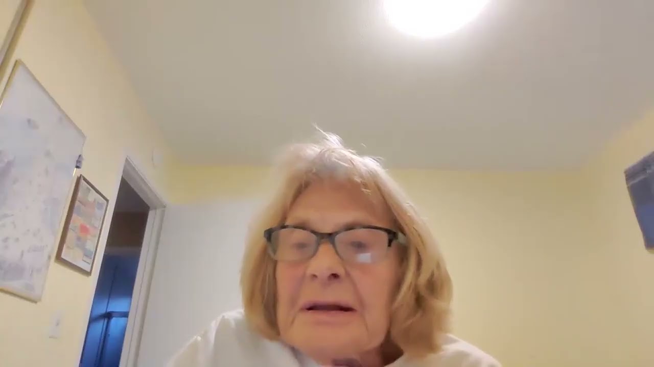 Member Testimonial — Marjorie H.