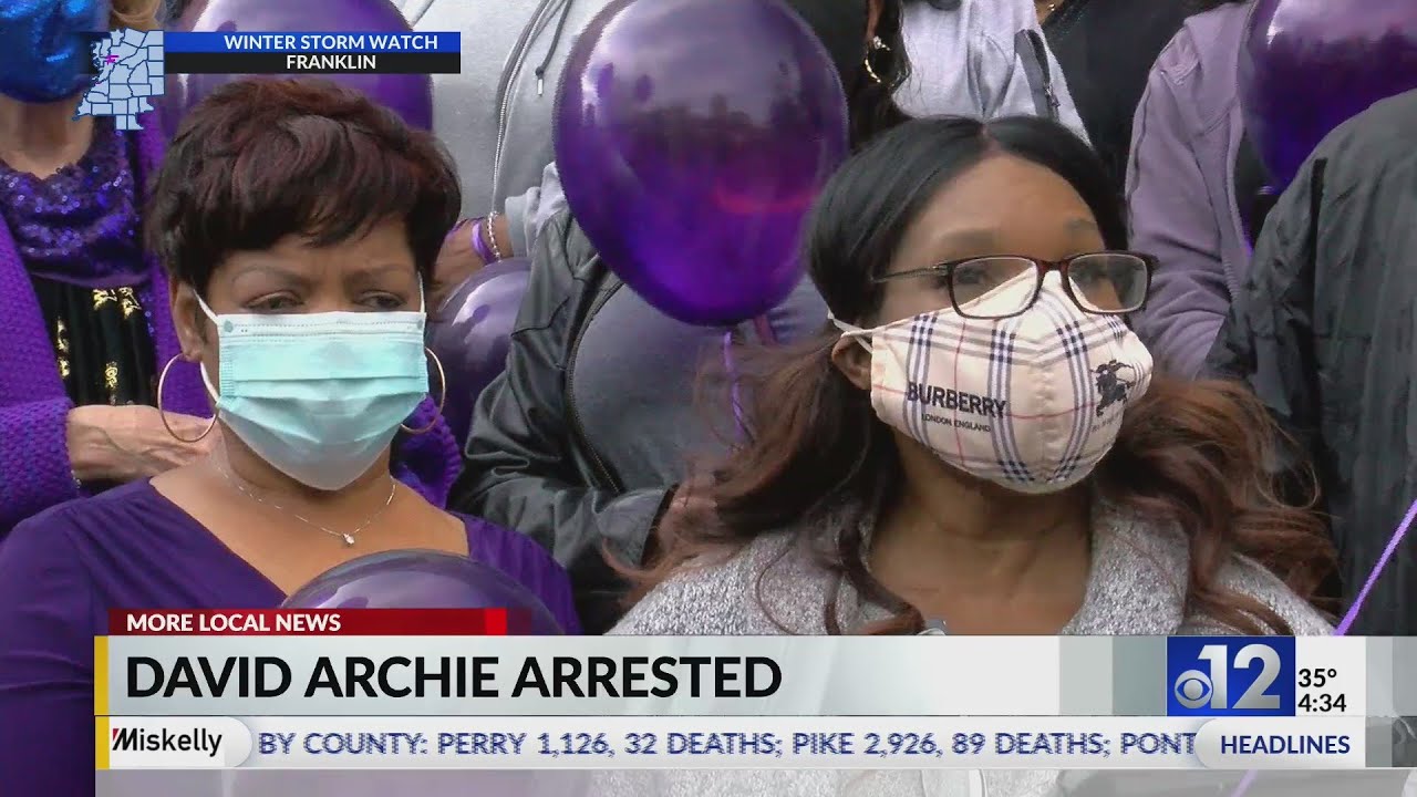 Man arrested for aggravated marijuana trafficking in Jackson