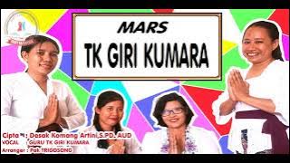 MARS TK GIRI KUMARA