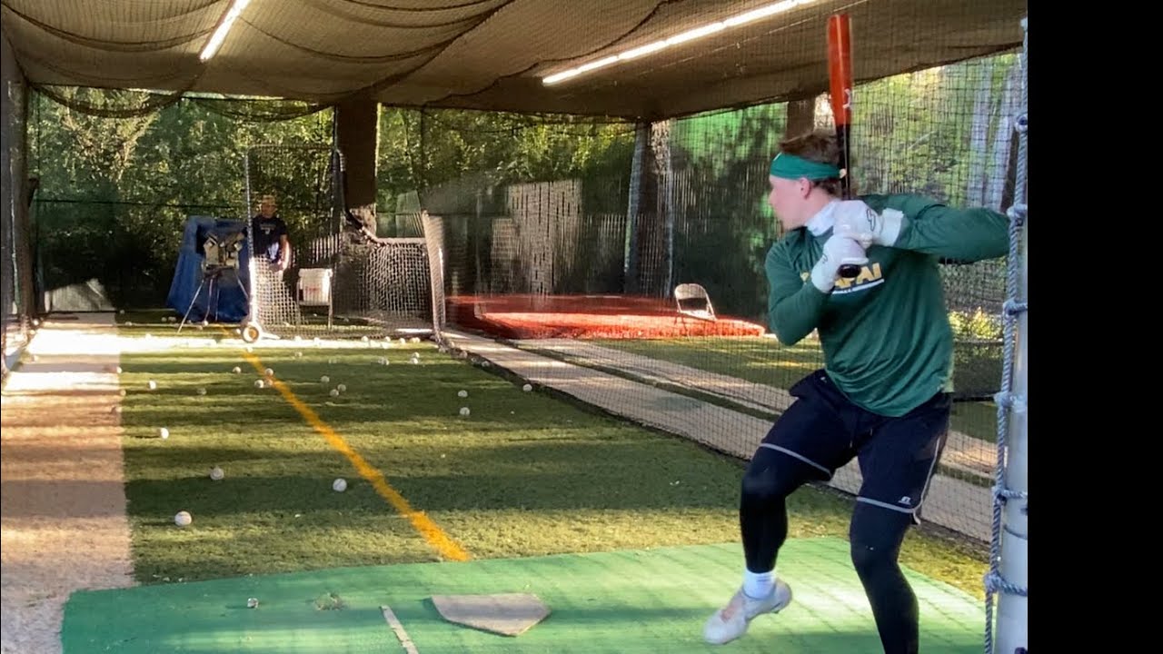 What wood bats do we swing? JuCo baseball YouTube