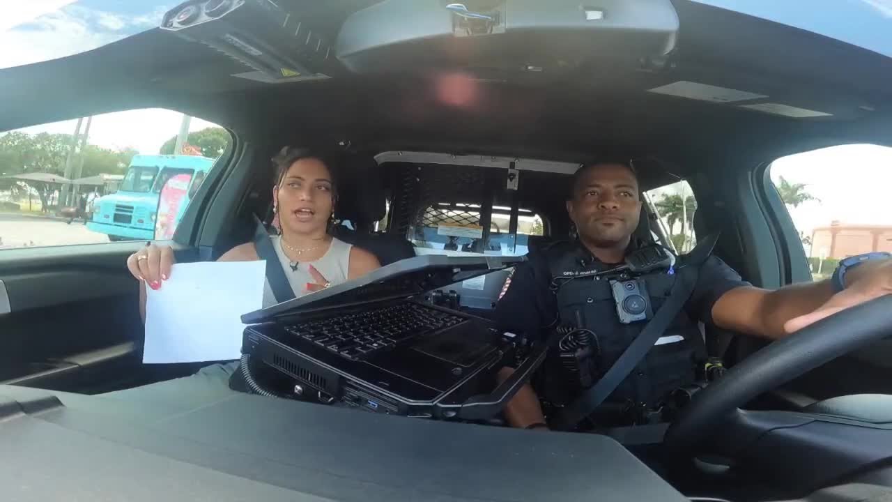 Riviera Beach police prepare for summer crime surge