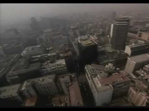 Johnny 100 Pesos / USA Movie Trailer graefestraße
