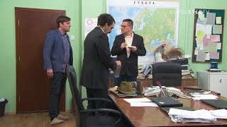 Državni Posao Hq - Ep.1354 Isur 11.02.2020.