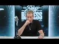 Former SNL star Bill Hader tried to impersonate Skip Bayless | The Skip Bayless Show