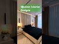 Modern Trending Interior Design Style Flat Apartment#trending #interiorstudio_07#interiordesign
