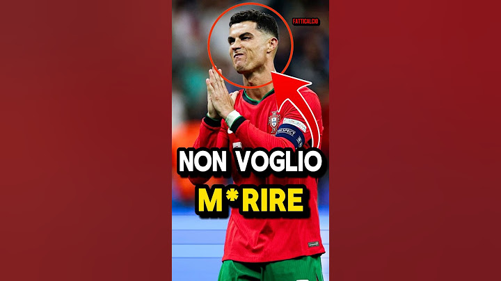😨Ronaldo non vuole m*rire!#calcio#football#sports#ronaldo#cr7#perte