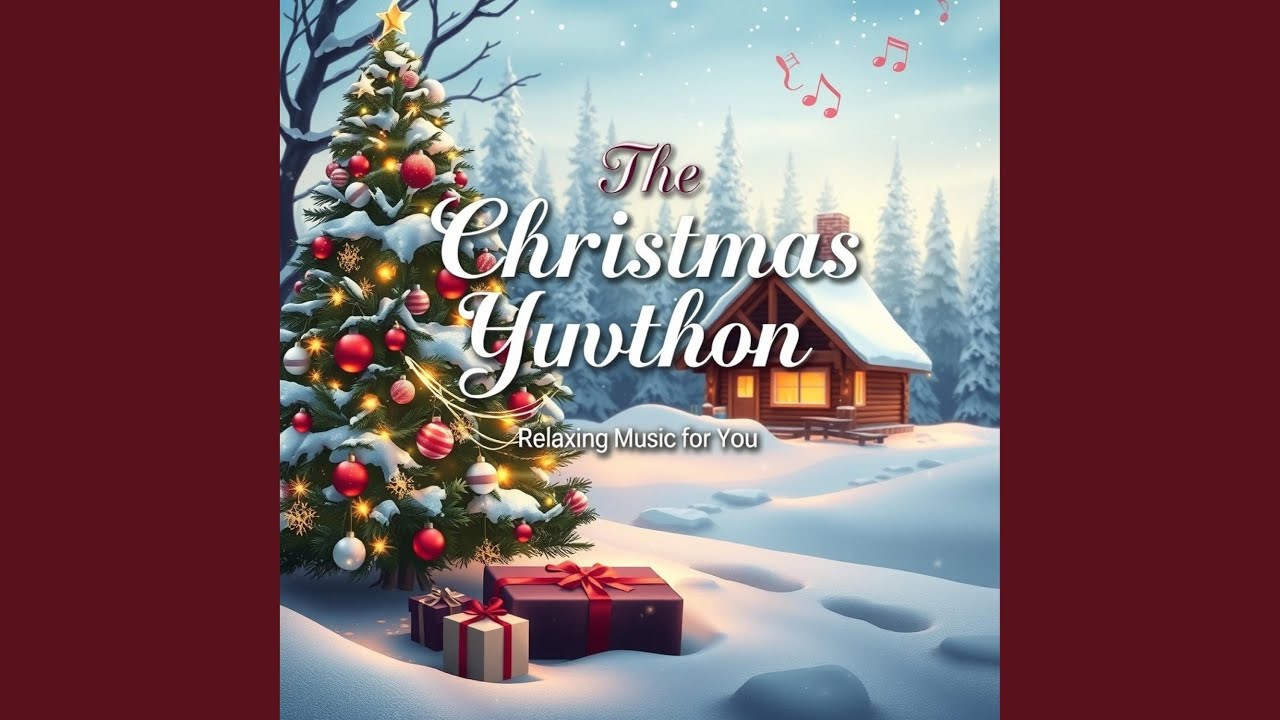 Santa’s Magical Workshop Tunes: Fun and Playful Christmas Songs - YouTube