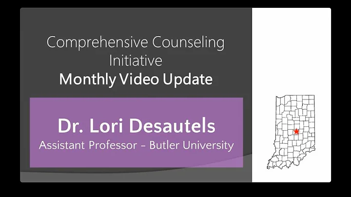 NOVEMBER 2022: Dr. Lori Desautels