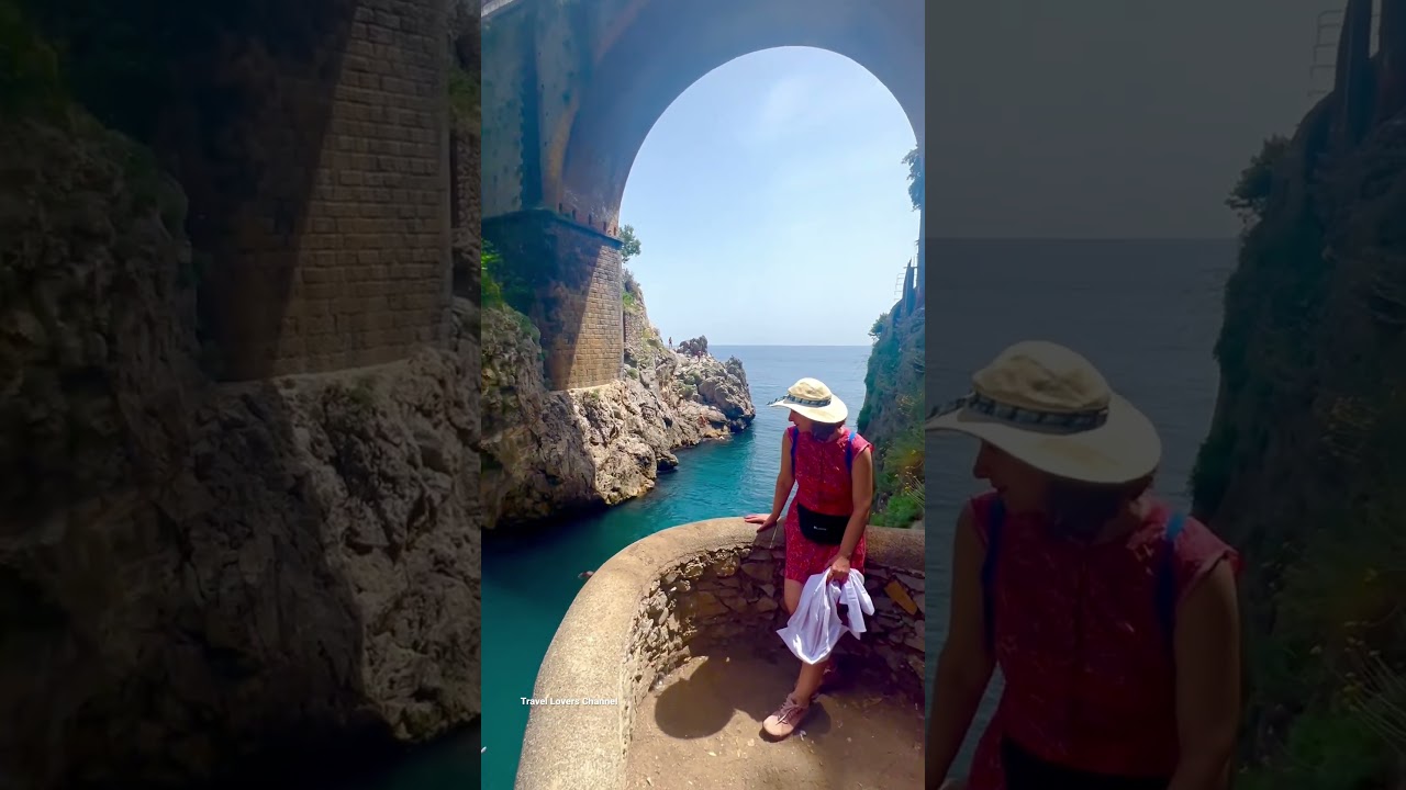 Furore, Italy 🇮🇹 