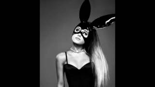 Ariana Grande  Leave Me Lonely Ft Macy Gray