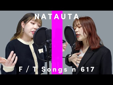 【FIRST TAKE】美人/ちゃんみな byナたんとウたん【歌ってみた】