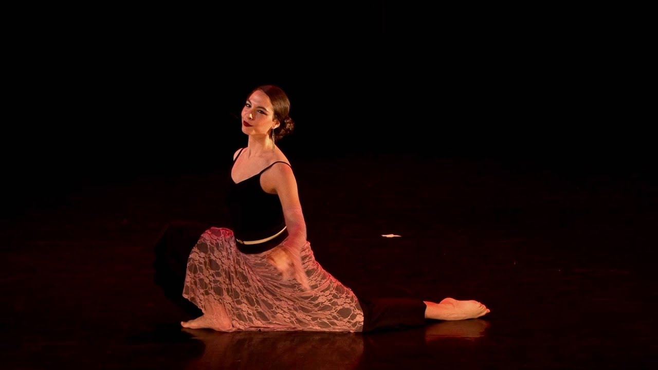 Flamenco Fusion Noa Frimer