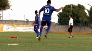 Ronaldinho Gaucho - Freestyle To Flamengo 2011