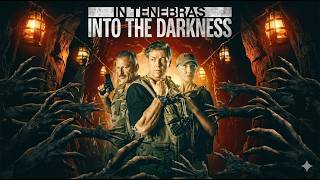 In Tenebras: Into the Darkness (2024) - Action Horror Thriller