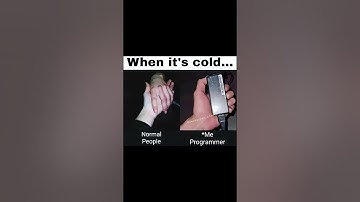 Programmer 😢#code #foryou #meme #developer #programmer #coding #job #jobs