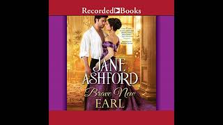 Brave New Earl by Jane Ashford | Free Audiobook