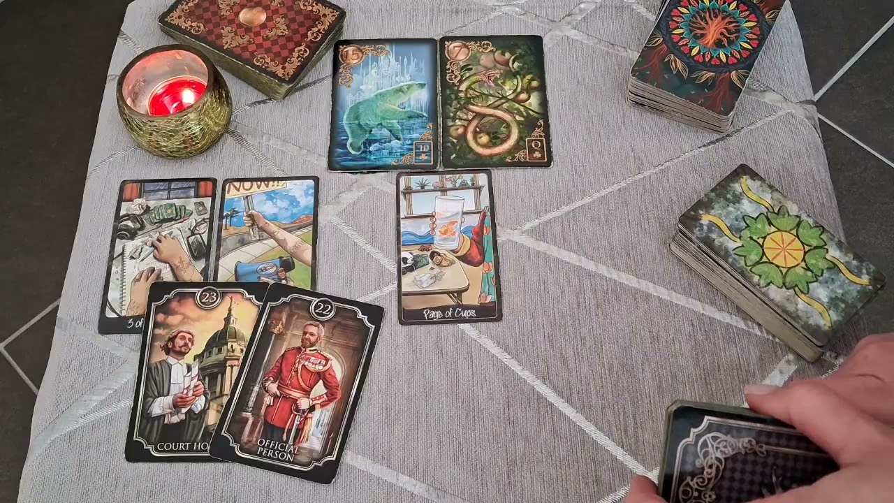 Стрелец Неделя с 9 по 15 марта 2026 года Таро Прогноз!!