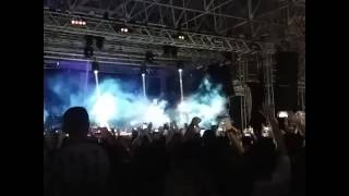 Legião Urbana em João Pessoa 26/06/2016