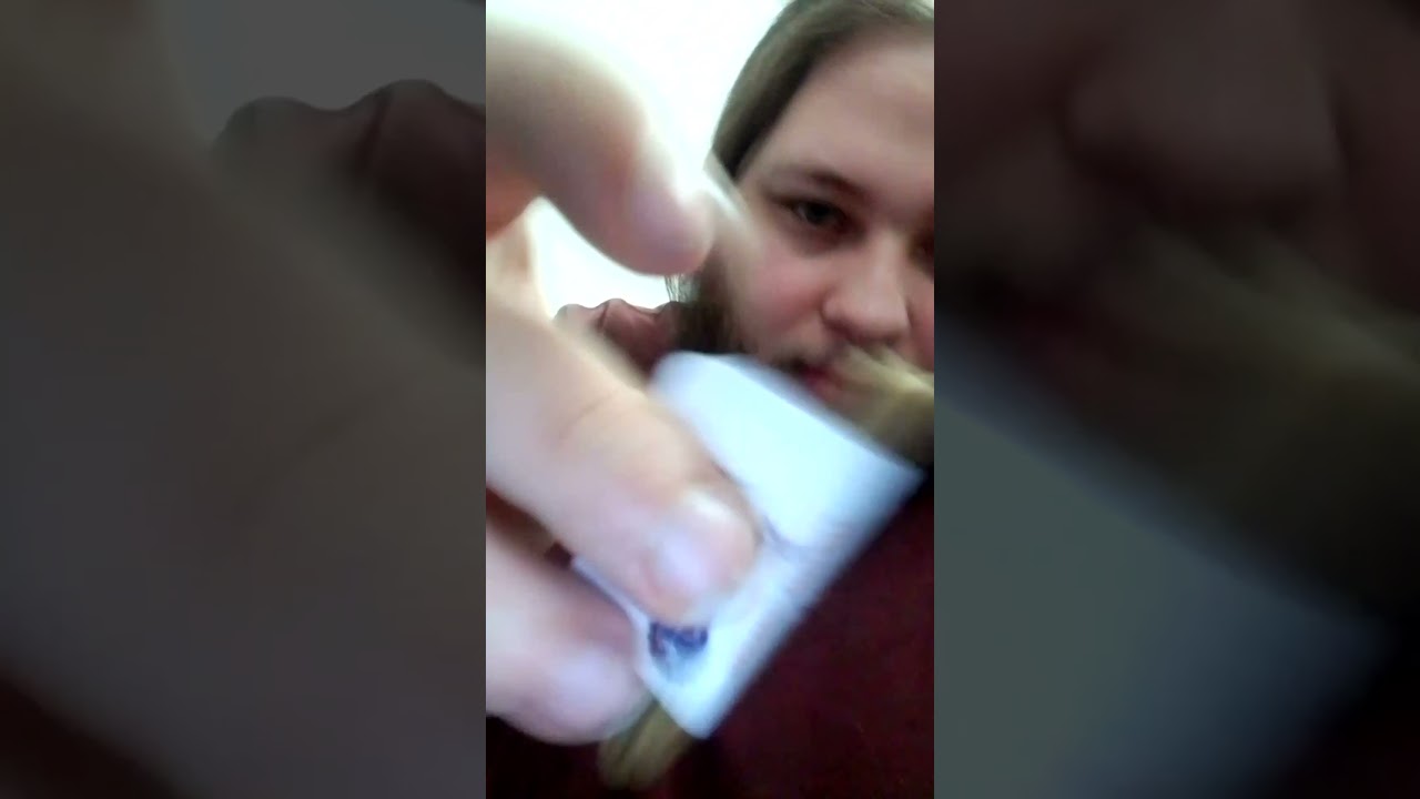 Hemper Unboxing time