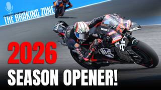 Download Lagu The Engineering Espionage Behind The Start of MotoGP’s 2026 Season
