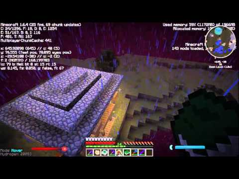 KayraCraft - Bölüm 33 - Mystcraft hqdefault