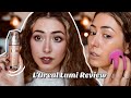 What's Old at the Drugstore? | L'Oreal True Match LUMI Foundation REVIEW & WEAR TEST