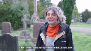 The Dance of Uncertainty