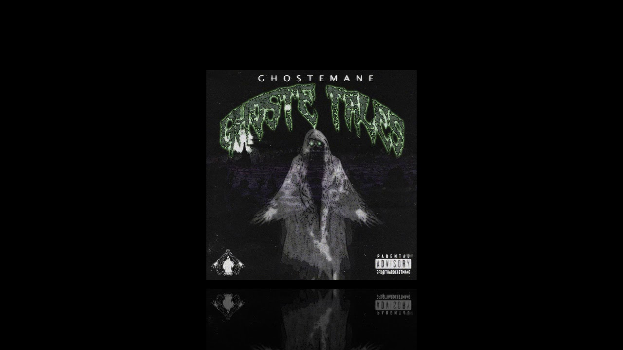 GHOSTEMANE - SameOldKid (ft DJ Killa C)