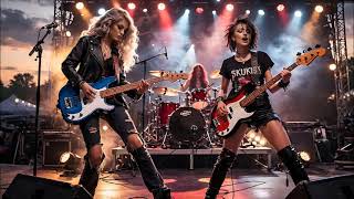 Download Lagu Baccara - Sorry, I'm A Lady ( Cover ) - The Skukis MP3