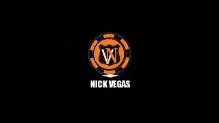 NICK VEGAS SAW THE LIGHT.  LETS WORK AS ONE NOW PART 2