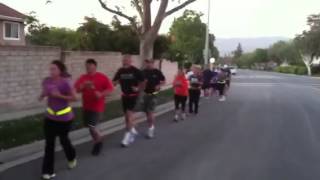 Indian runs