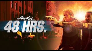Another 48 Hrs. (1990) Action/Comedy | Eddie Murphy, Nick Nolte - Film Review & Facts