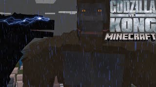 NEW GODZILLA VS KONG MOD. screenshot 5