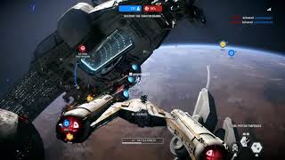 Star Wars Battlefront 2 in 2021 #103 18/5/2021 (No Commentary)