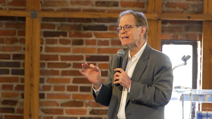Dr. Daniel Siegel Shares What He Wishes EVERY Pare...