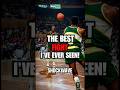 Olden Polynice Reveals INSANE NBA Fight Story