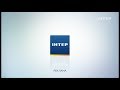 Рекламний блок та анонс Інтер 01 10 2018