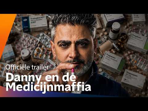 Danny en de Medicijnmaffia | PowNed | NPO Start