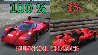 DriveCSX - Soft Body Car Crash Simulator - Car Crash Compilation Android Gameplay Part 20 screenshot 3