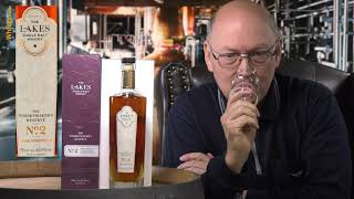 Lakes Distillery The Whiskymaker's Reserve No. 2