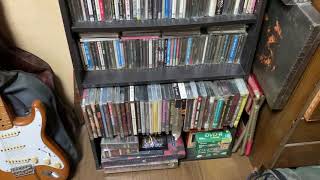 所有ＣＤ、ＤＶＤコレクション紹介