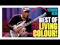 Vernon Reid: My seven favorite Living Colour guitar riffs