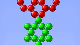 #Level-2 | Bubble Shooter android gameplay | Bubble Shooter | Bubble Shooter game | Bubble Games  screenshot 3