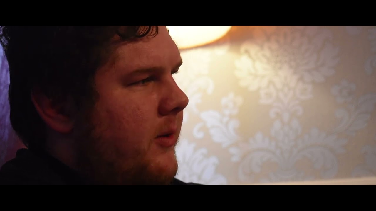 Don't Cry Trailer 2