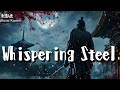 Crimson Kagetora – Whispering Steel