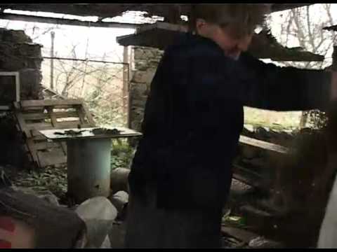 აუნაზღაურებელი ზარალი