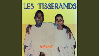 Alleh - Les Tisserands