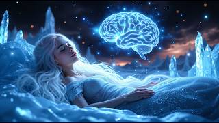 No Ads ✧ 432Hz Lemurian Crystal Healing ✧ Heal Your Energy, Heart & Consciousness