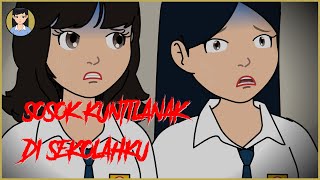 The Story of the Apparition at the Best School Part 2 | Asih Ningtyas