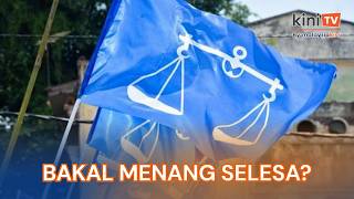 Merdeka Center: BN dijangka kekal kuasai Johor, DAP pembangkang terbesar Merdeka Center: BN dijangka kekal kuasai Johor, DAP pembangkang terbesar